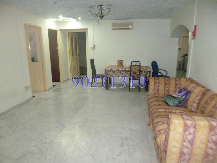 Blk 412 Sembawang Drive (Sembawang), HDB 5 Rooms #119967352